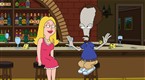 American Dad!: Drunk with Roger
