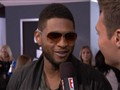 2011 Grammys: Usher