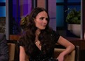 The Tonight Show With Jay Leno : Jordana Brewster, Part 2