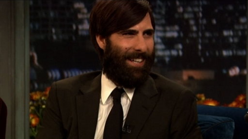 Jason Schwartzman, Part 1 Video