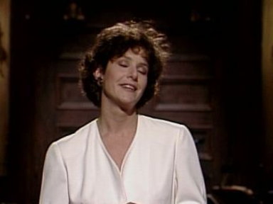 Debra Winger Monologue Video