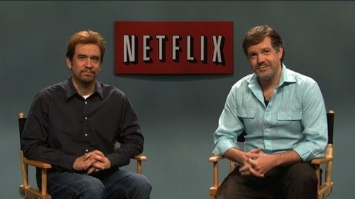 Netflix Apology Video