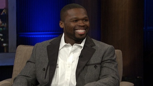 50 Cent