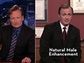 The Tonight Show with Conan O’Brien - Spammer Jailed