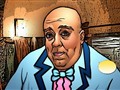 Heroes - Doyle’s Confessionals