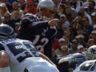 2004 Seahawks @ Patriots