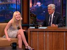 Dakota Fanning Preview