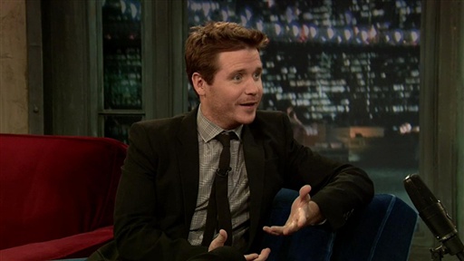 Kevin Connolly