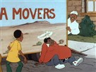 Fat Albert and the Cosby Kids | Season 1 Episode 21 | How the West Was Lost