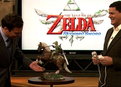Late Night With Jimmy Fallon : Legend of Zelda : Skyward Sword With Reggie Fils-Aime