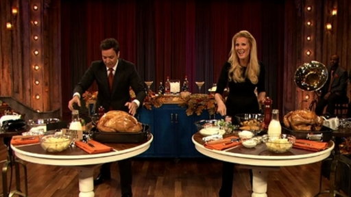 Sandra Lee, Part 2