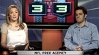 Fantasy Fix: Favre and free angency