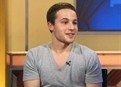 Desperate Housewives: Shawn Pyfrom picture