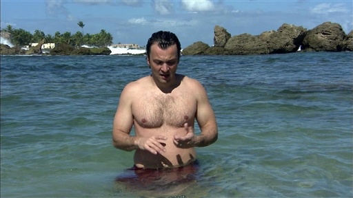 Puerto Rico