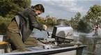 28 Weeks Later: Boating With The Infected