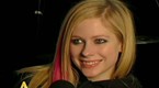 Access Hollywood: Is Avril Pregnant?