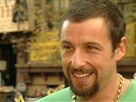 Access Hollywood | First Look: Sandler's New Comedy