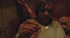 The Hills Have Eyes: Meat Locker