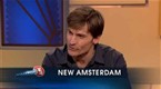 Celebrity Interviews: New Amsterdam:Nikolaj Coster-Waldau