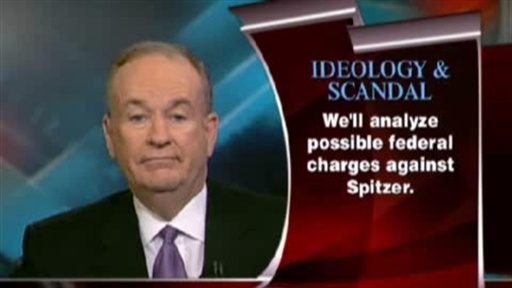 Talking Points: March 11, 2008