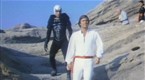 Journey to Oasis, Part 1