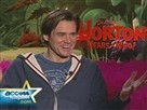 Access Hollywood | Jim Carrey 'Hears a Who'