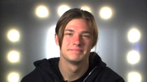 Casey's Confessional