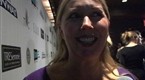 Project Runway Finale Party: Sweet P