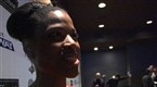 Project Runway Finale Party: Carmen