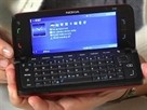 Nokia E90 Communicator