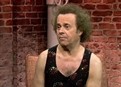 Richard Simmons' Exercise Interview picture