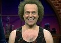 Richard Simmons' Exercise Intv 2 picture