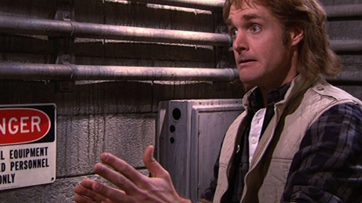MacGruber: The Bank Video