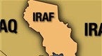Onion News Network: White House Announces 'Everything Is Great In Iraf'