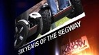 Onion News Network: Do You Remember Life Before The Segway?