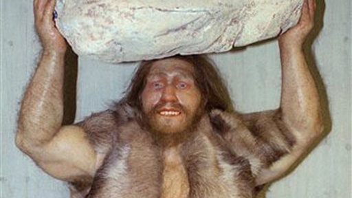 Should Americans Return To A Simpler, Stone Age Lifestyle?