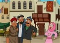 Stan Of Arabia - Part 2 picture