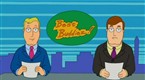 American Dad!: Roger 'N Me (season 1, episode 20)
