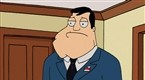 American Dad!: Helping Handis (season 1, episode 21)