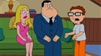 American Dad!: With Friends Like Steve's (season 1, episode 22)