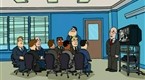 American Dad!: Roger Codger (season 1, episode 5)