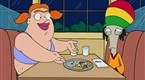 American Dad!: Francine's Flashback (season 1, episode 4)