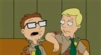 American Dad!: Homeland Insecurity (season 1, episode 6)