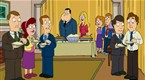 American Dad!: Deacon Stan, Jesus Man (season 1, episode 7)