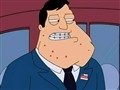 American Dad! - All About Steve