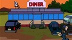 American Dad!: Bullocks To Stan (season 1, episode 8)