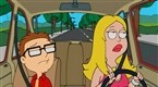 American Dad!: A Smith In The Hand (season 1, episode 9)