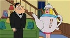 American Dad!: Stan Of Arabia - Part 1 (season 1, episode 12)