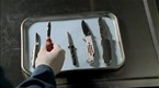 Bones: Two Bodies In the Lab (season 1, episode 15)
