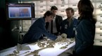Bones: The Man With The Bone (season 1, episode 18)